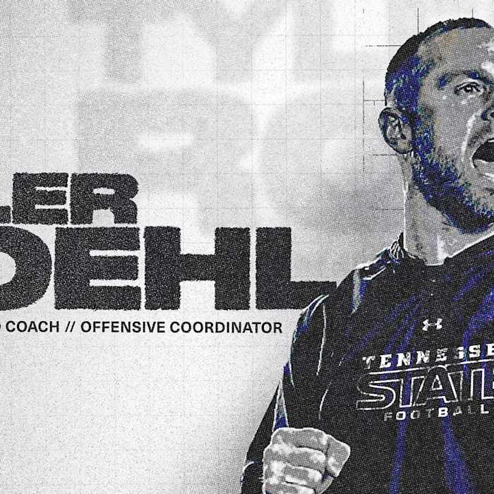 Tyler Roehl